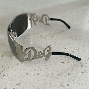 Dolce & Gabbana sunglasses